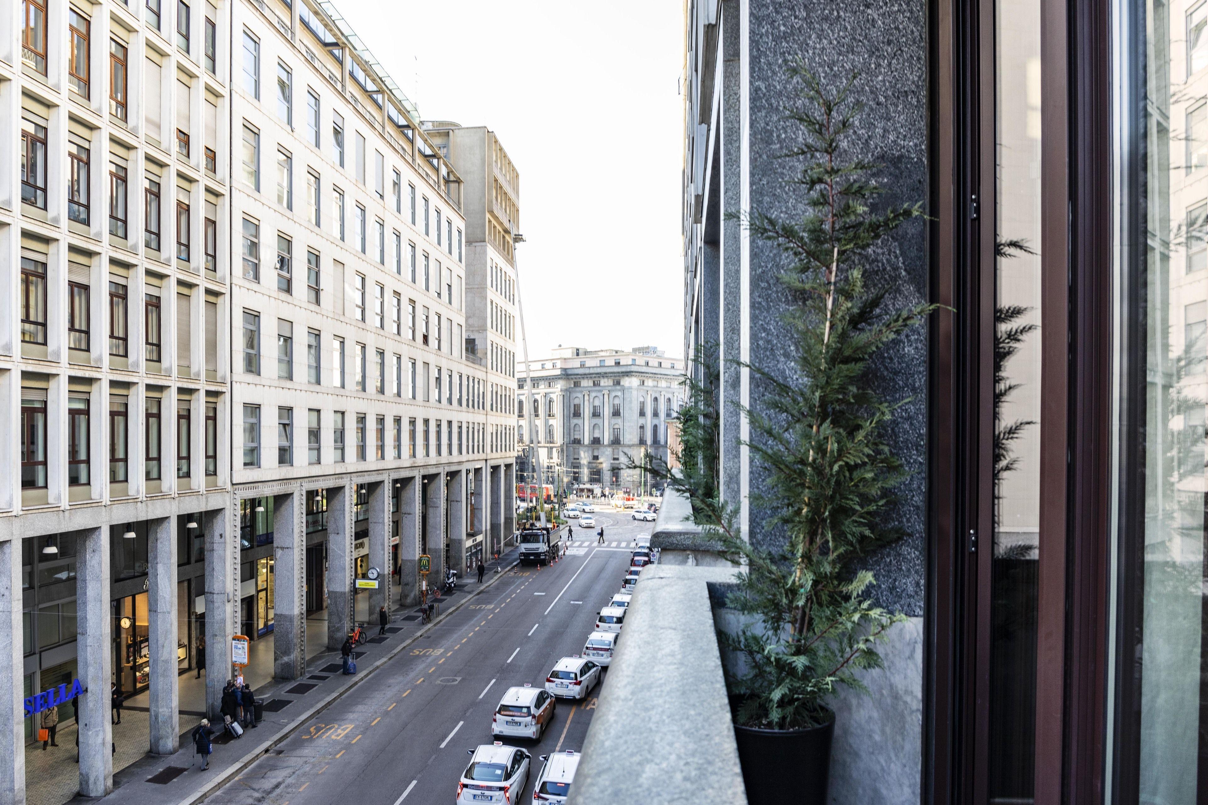 Bc Maison Bed&Cafe Milano — Photos 3