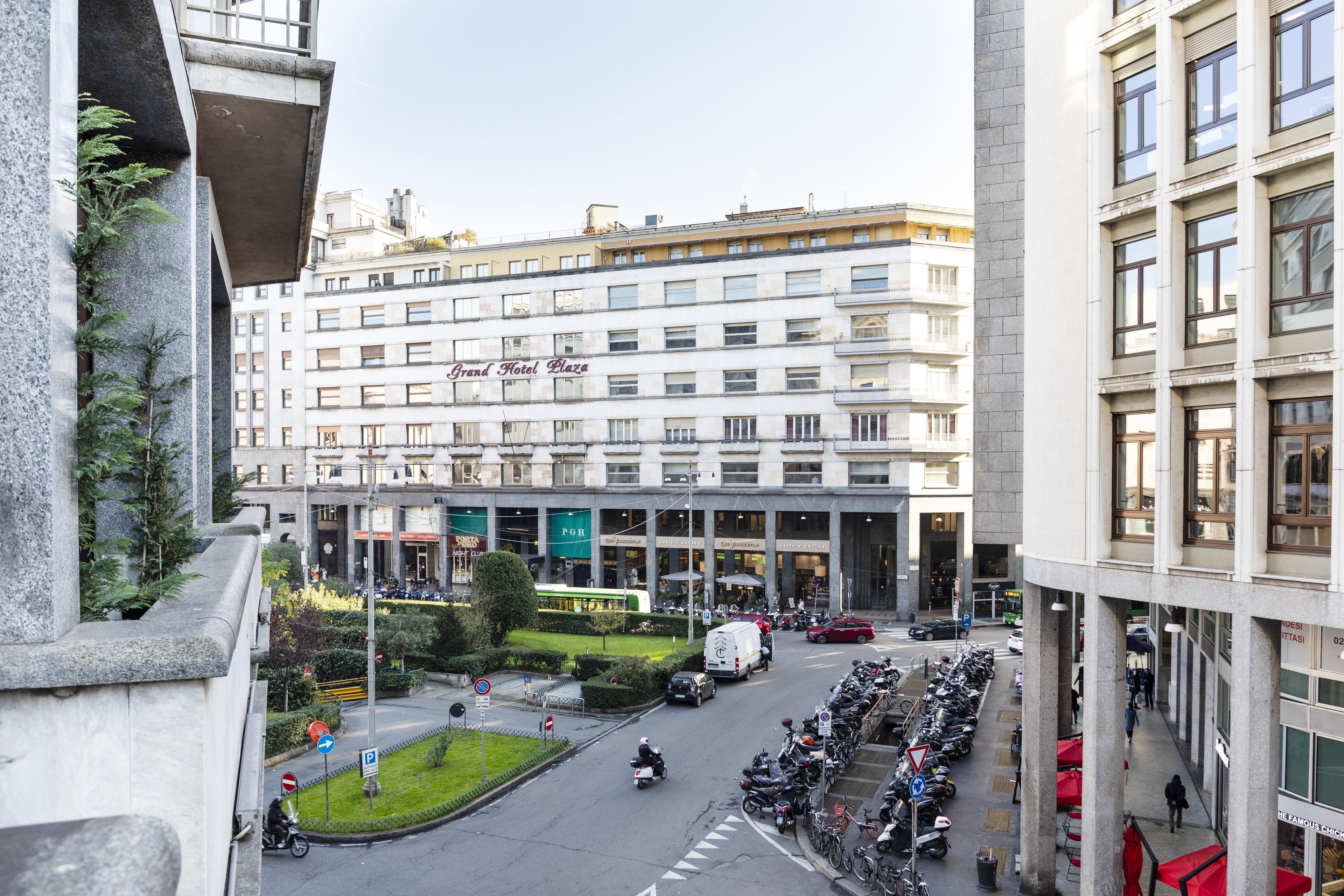 Bc Maison Bed&Cafe Milano, Milan